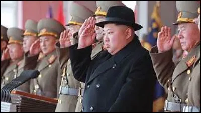 Lequel de ces pays a envoyé un demi-million de soldats pour soutenir la Corée du Nord dans son invasion de Séoul en janvier 1951 ?