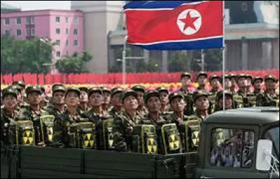 Quel surnom désignait Kim Jong-il ?