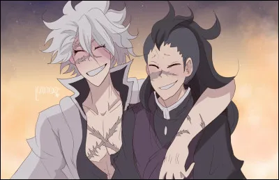 Qui est le pilier du vent ?