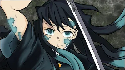 Quel âge a Muichiro ?