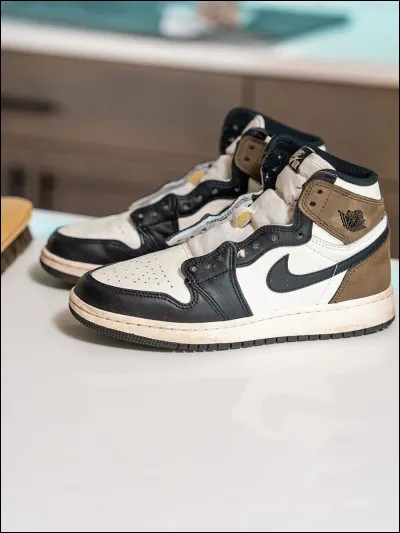 Quelles chaussures veux-tu porter ?