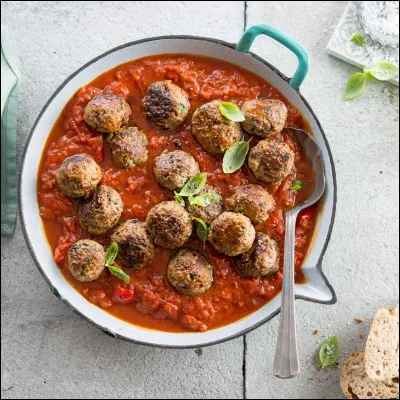 Quel plat préfères-tu ?