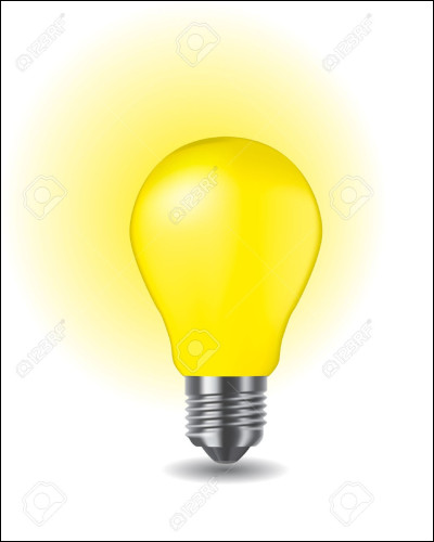 En quelle année l'ampoule a-t-elle été inventée ?
