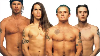 Quel album marquera leur premier succès mondial en 1991 ?