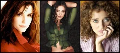 Laquelle de ces actrices Italiennes ft connue au Etats-Unis pour son rle dans les Hot Shot ! et fit une apparation dans Les Beaux Gosses ?