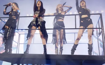 Quiz Blackpink