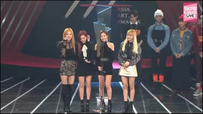 En quelle année le groupe a-t-il fait ses débuts ?