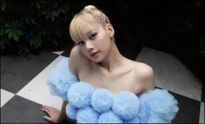 Quel est le vrai nom de Lisa ?