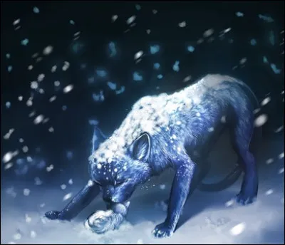 Lequel de ses chatons est devenu chef ?