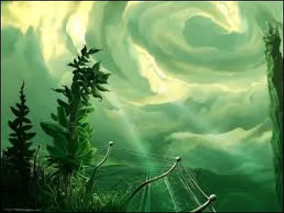 Quelle actrice est à l'affiche du film "Qu'elle était verte ma vallée" ?