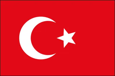 Quelle est la capitale de l'Empire ottoman de 1453 à 1922 ?
