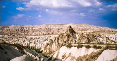 Quel est l'autre nom de l'Anatolie ?