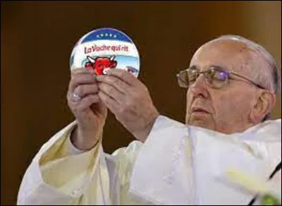 Quel pape a eu une fille ?