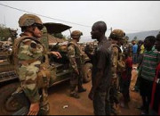 Quiz Dictature d'Afrique : la Rpublique centrafricaine