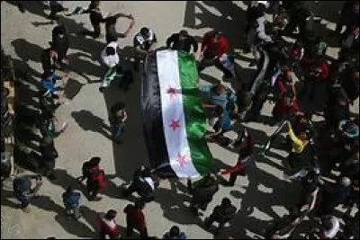 En quelle année Hafez el-Assad est-il mort ?