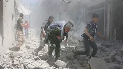 En quelle année le Comité constitutionnel syrien a-t-il été créé ?