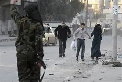 Quelle somme a été proposée par les Américains à la Syrie pour intégrer 500 000 Palestiniens dans le pays en 1952 ?