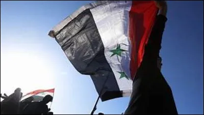 Quel pays constitue la République arabe unie avec la Syrie ?