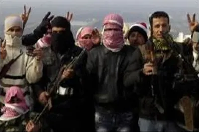 En quelle année la guerre des Six Jours s'est-elle déroulée ?