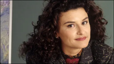 Chantale Fontaine a interprété le personnage de Virginie Boivin dans l'émission "Virginie" ; durant combien d'année ?