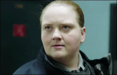 Comment est morte l'IPL Nancy Prévost, jouée par Debbie Lynch White, dans "Unité 9" ?