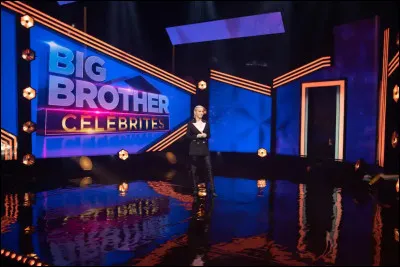 Quelle célébrité ne faisait pas partie de la saison 1 de "Big Brother Célébrités" ?