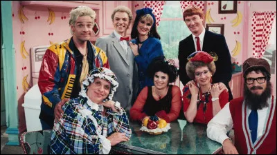 Combien y a-t-il eu de saisons de "La Petite vie" ?