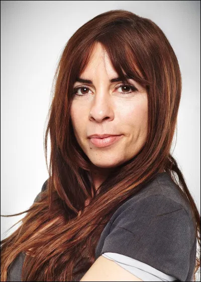 Anne Casabonne interprétait quel personnage dans l'émission "La Galère" ?