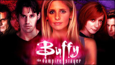 ''Buffy contre les vampires'' est une série que l'on peut classer dans la catégorie ''comédie''.