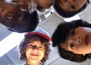 Test Quel est ton ennemi dans ''Stranger Things'' ?
