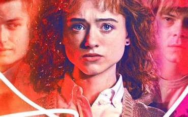 Quiz Stranger things
