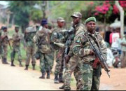 Quiz Dictature d'Afrique (2) : la rpublique dmocratique du Congo