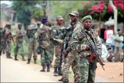 A combien d'années de prison les 13 parlementaires ayant créé le parti d'opposition Union pour la démocratie et le progrès social vont-ils être condamnés ?