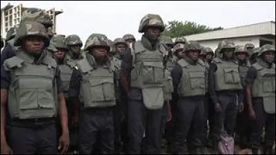 Depuis quelle année Tshisekedi dirige-t-il le pays ?