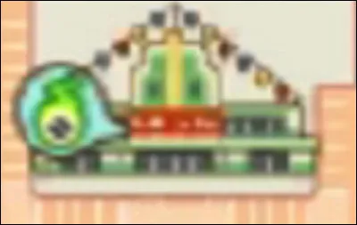 Quel est le nom du grand supermarché de Cawet ?