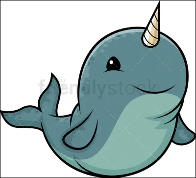 Lettre N. Quel est cet animal ?