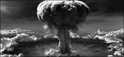Pour quelle date une nouvelle bombe atomique était-elle prévue ?