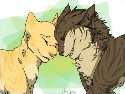 Qui sont ses compagnes ?