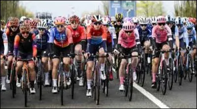 Depuis quelle année Le Tour de France Femmes existe-t-il ?