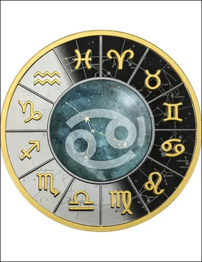 Quelle est sa pierre de naissance ?