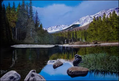 Dans quel habitat es-tu le plus à l'aise ?