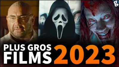 Quel est le film d'horreur le plus vu au monde ?