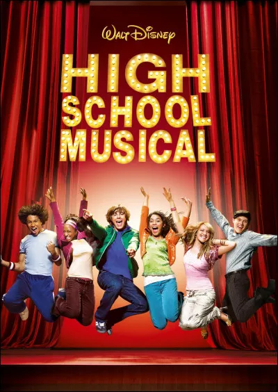 Qui fait la voix française de Gabriella Montez dans ''High School Musical'' ?