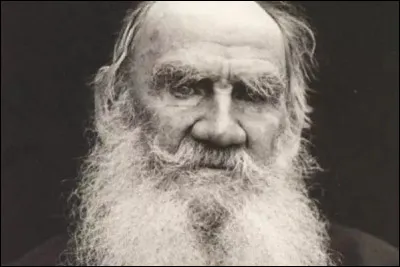 Qui est cet écrivain russe, auteur de la nouvelle ''Le Grain miraculeux'' ?