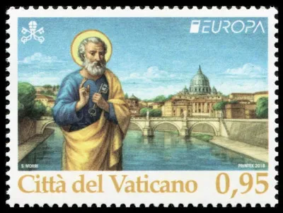 Vatican > Quel est l'origine de ce mot ?