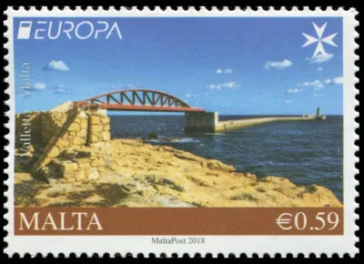 Malte > Quelque chose que je sais d'elle... Et vous ?