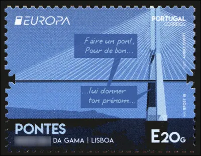 Portugal > Il fallait bien qu'un quiz ou l'autre, ce refrain fasse surface... Mais justement, quel était le prénom de "da Gama" ?