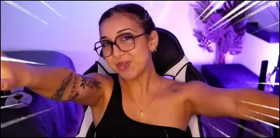 Combien a-t-elle d'abonnés en 2023 ?