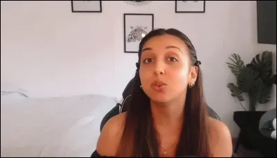 Et enfin, combien a-t-elle de membres sur sa chaîne ?