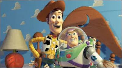 Combien y a-t-il eu de films "Toy Story" ?